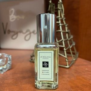 Jo Malone orange bitters cologne